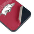 University of Arkansas-Fayetteville Razorbacks Logo iPhone 14 Plus Skin